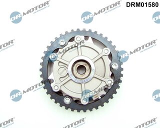 Dr. Motor DRM01580