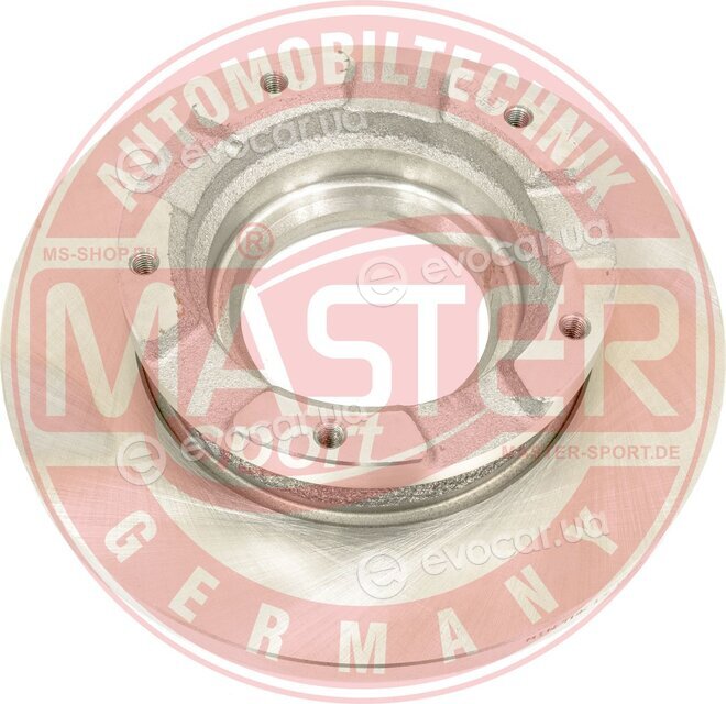 Master Sport 24011601162-PCS-MS