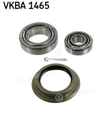 SKF VKBA 1465