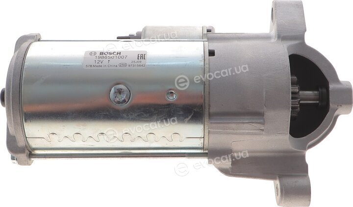 Bosch 1 986 S01 007