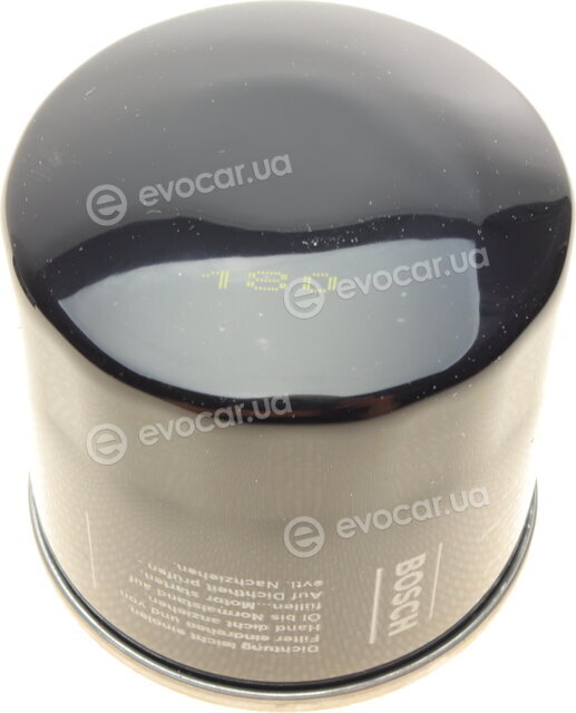 Bosch F 026 407 160