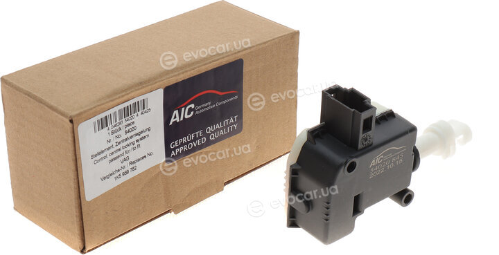 AIC 54020