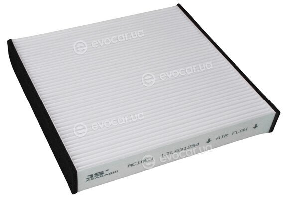JS Asakashi AC106J