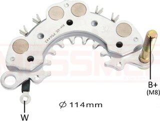Era / Messmer 215924