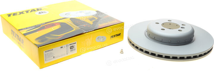 Textar 92265325