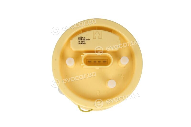 Astemo (Hitachi) / Huco 133342
