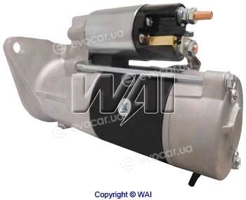 WAI 19833N