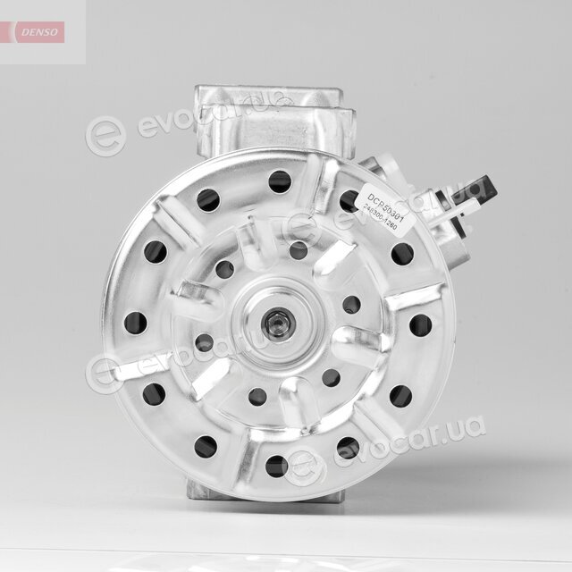 Denso DCP50301