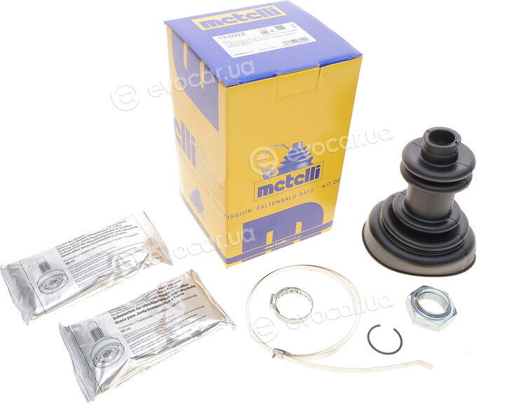 Metelli 13-0022