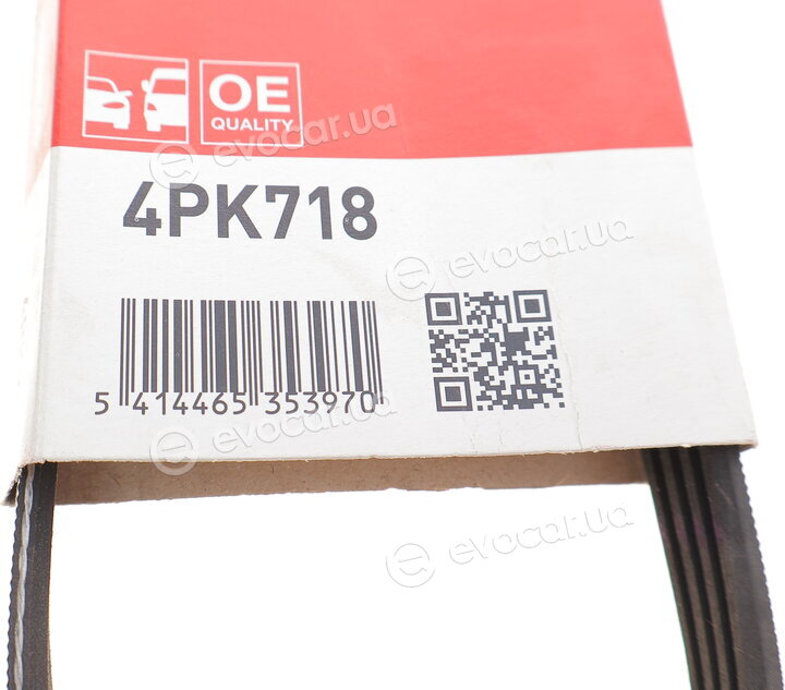 Gates 4PK718