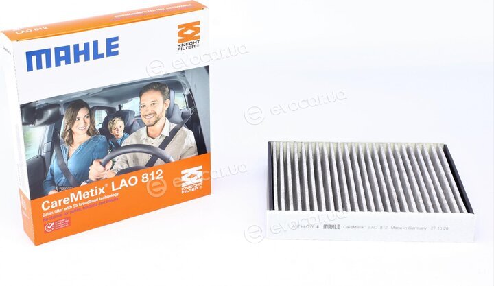 Mahle LAO 812