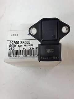 Kia / Hyundai 392002F000