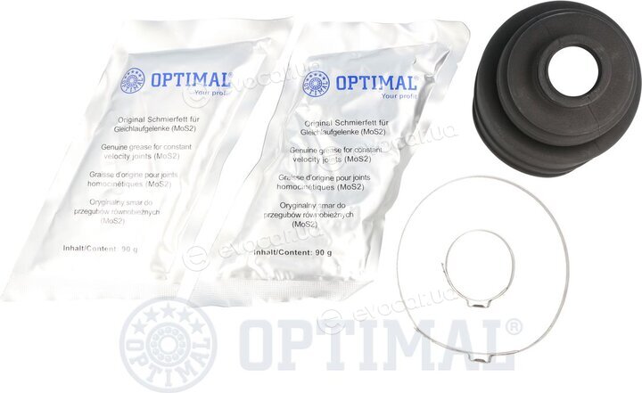 Optimal CVB-10274CR