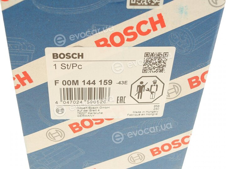 Bosch F 00M 144 159