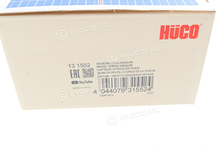 Astemo (Hitachi) / Huco 131552
