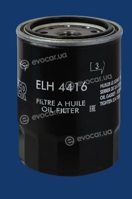 Meca ELH4416