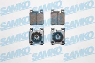 LPR / Samko 5SP477