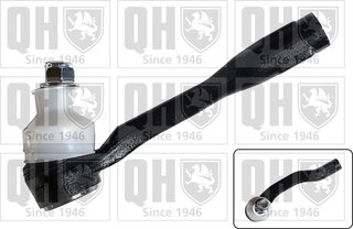 Quinton Hazell QR4241S