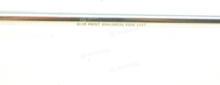 Blue Print ADA108526