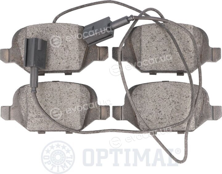 Optimal BP-12553