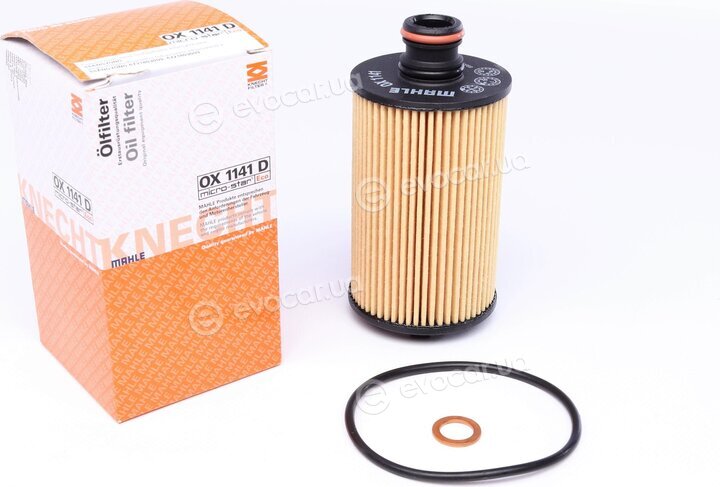 Mahle OX 1141D
