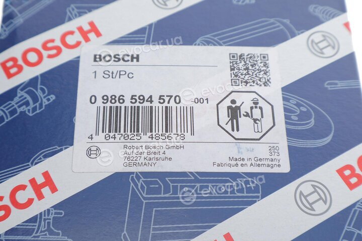 Bosch 0 986 594 570