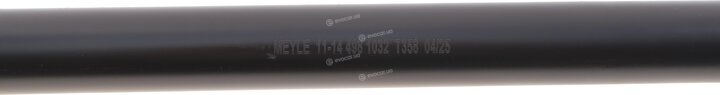 Meyle 11-14 498 1032