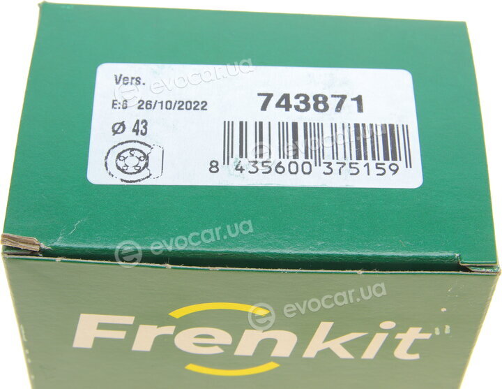 Frenkit 743871