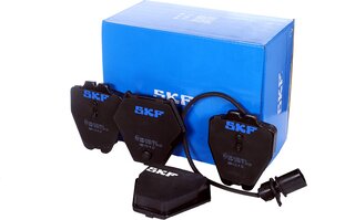 SKF VKBP 81047 E