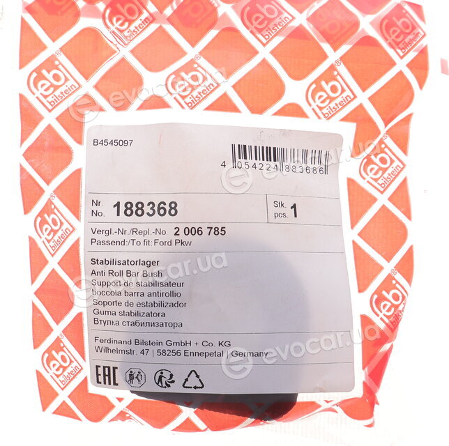 Febi 188368
