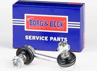 Borg & Beck BDL6930