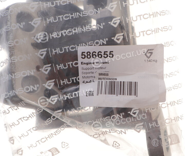 Hutchinson 586655