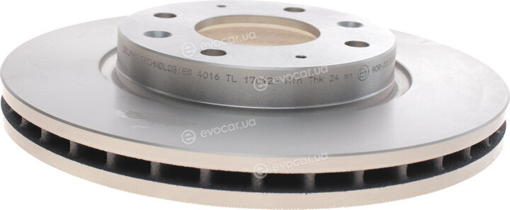 Delphi BG4016