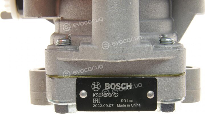 Bosch K S02 000 052