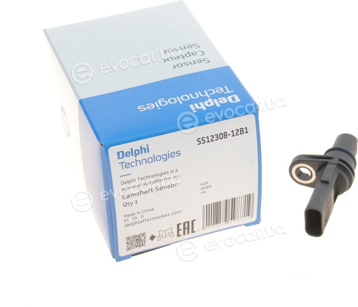 Delphi SS12308