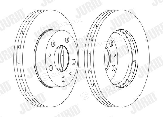 Jurid 562630JC-1