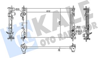 Kale 363055