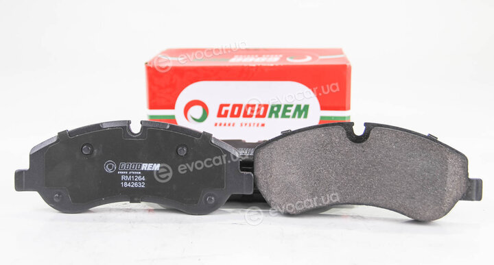 Goodrem RM1264