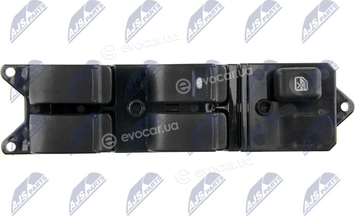 NTY EWS-MS-001