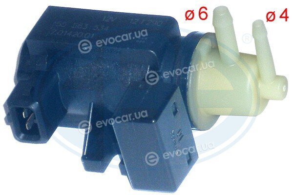Era / Messmer 555220A