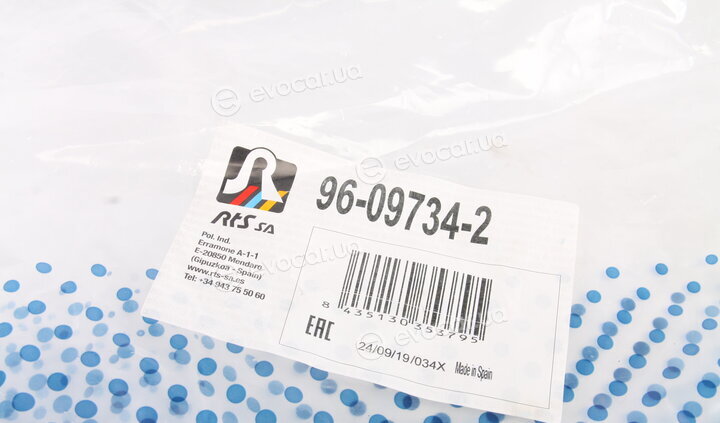 RTS 96-09734-2