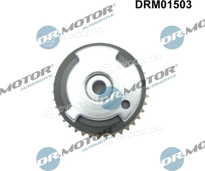 Dr. Motor DRM01503