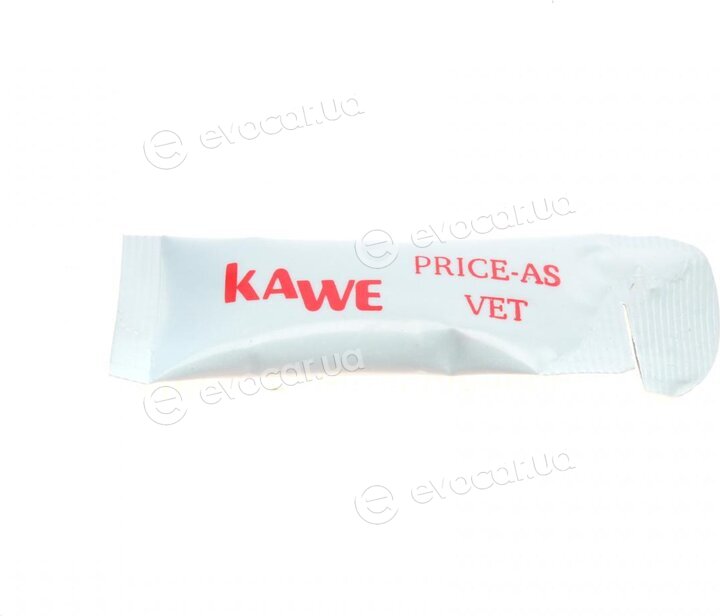 Kawe / Quick Brake 962701CSC