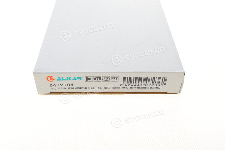 Alkar 6472104