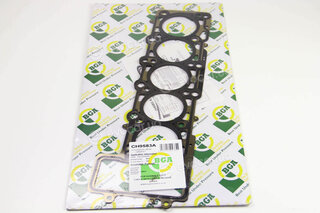 BGA CH9583A