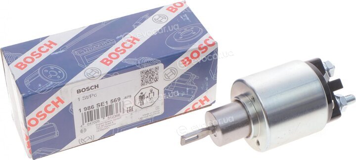 Bosch 1 986 SE1 569