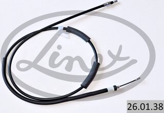 Linex 26.01.38