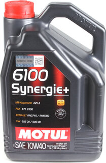 Motul 108647