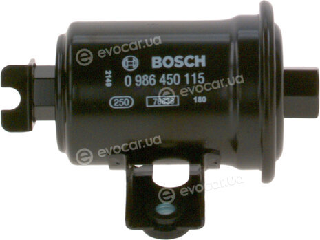 Bosch 0 986 450 115