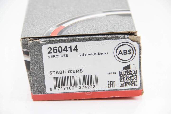 A.B.S. 260414